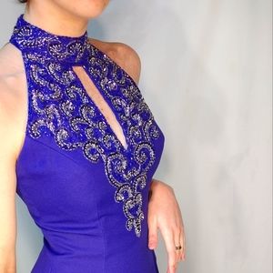 Prom Dress Y2K